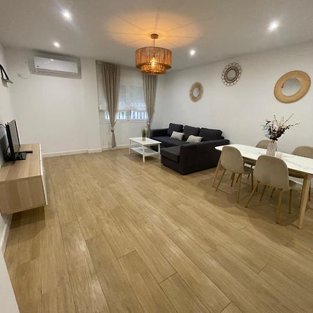 Goya Cordoba Apartman Kültér fotó
