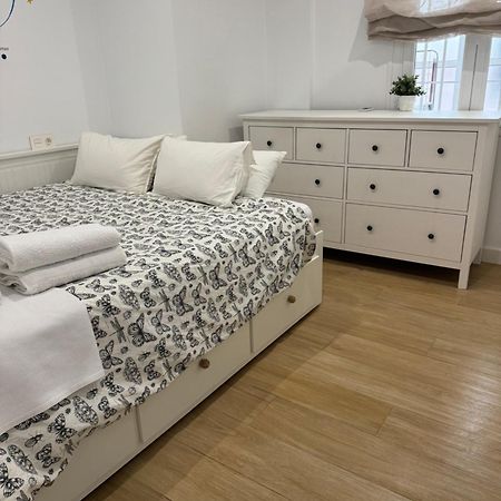 Goya Cordoba Apartman Kültér fotó