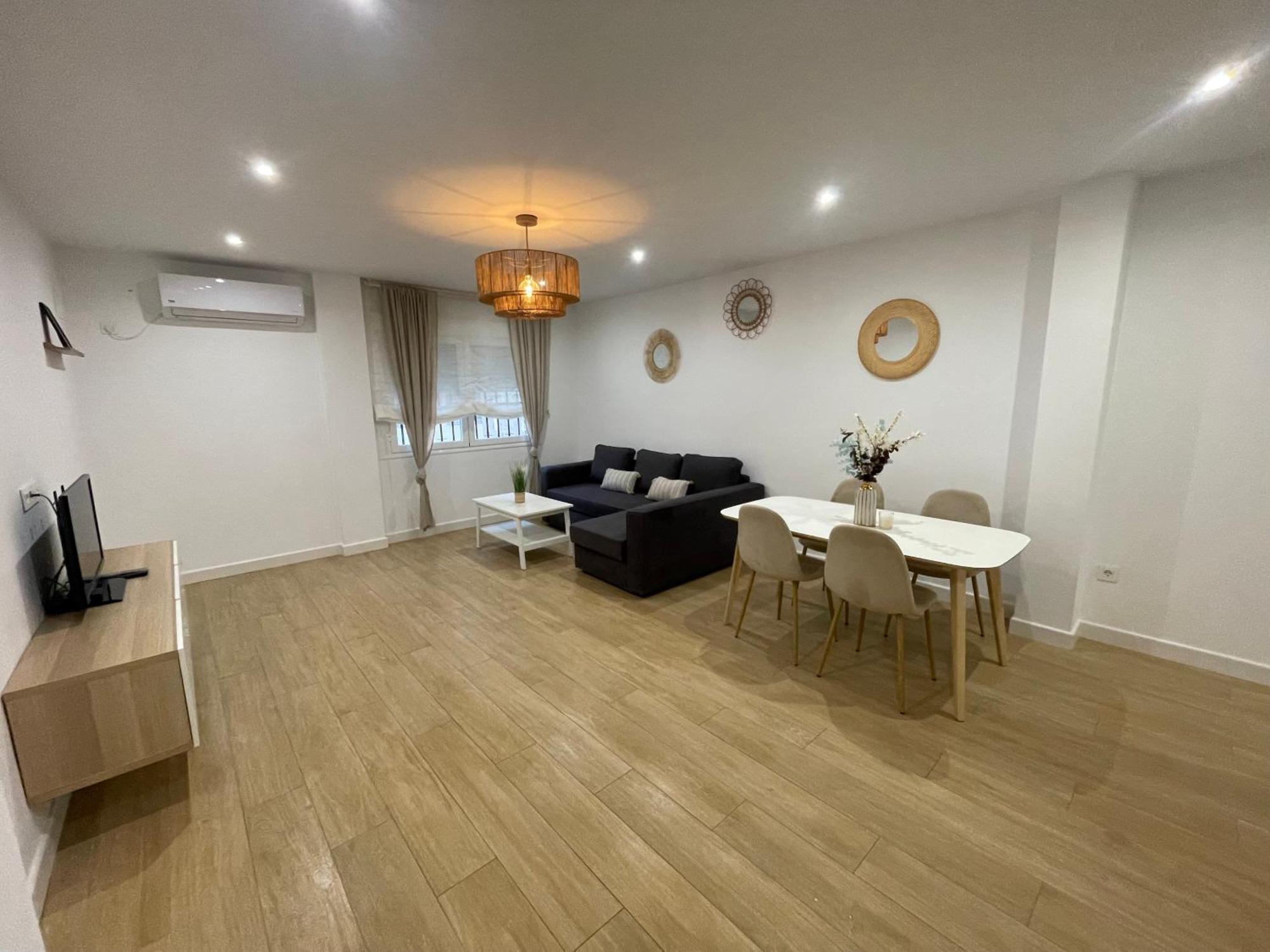 Goya Cordoba Apartman Kültér fotó
