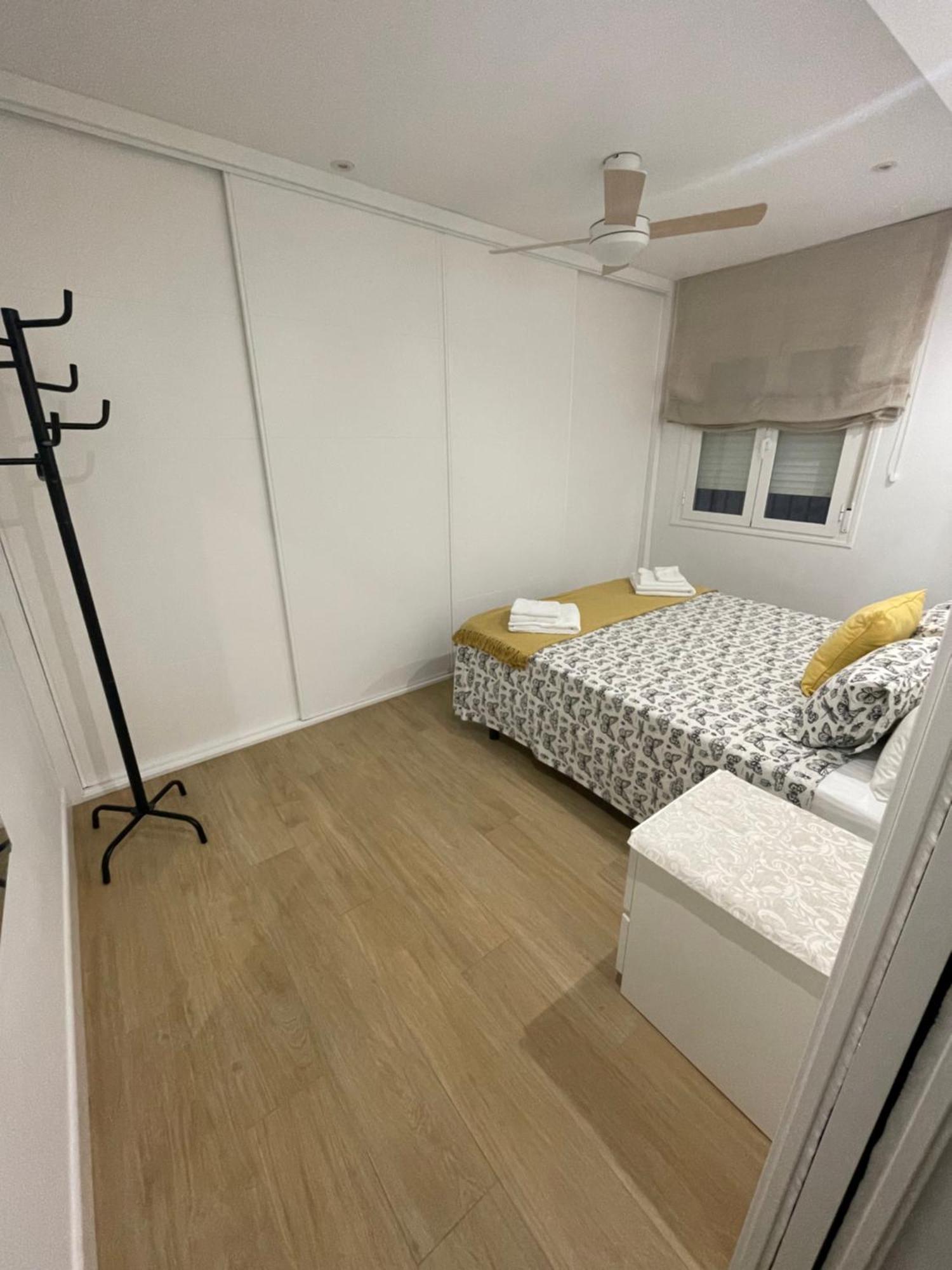 Goya Cordoba Apartman Kültér fotó