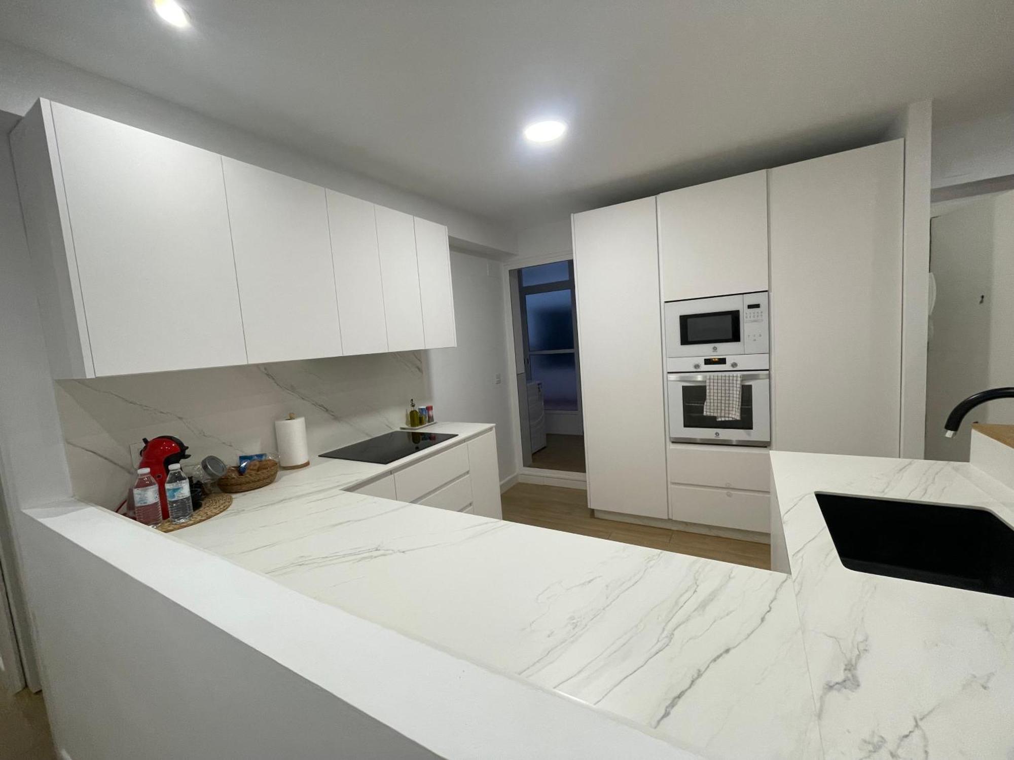 Goya Cordoba Apartman Kültér fotó