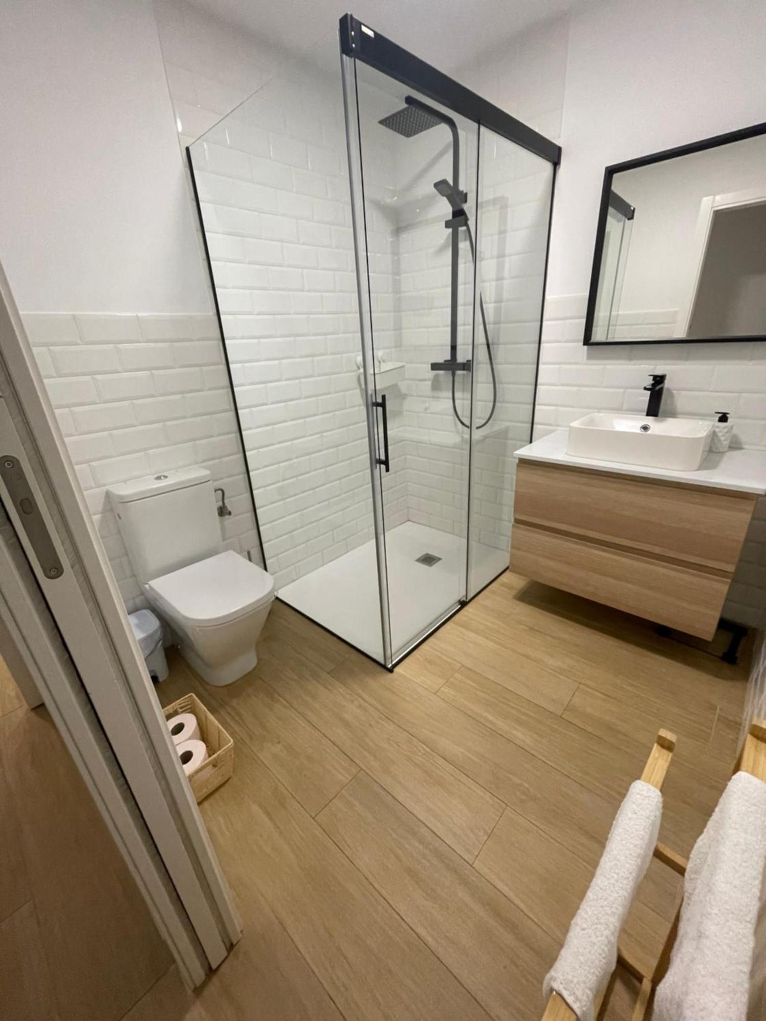 Goya Cordoba Apartman Kültér fotó