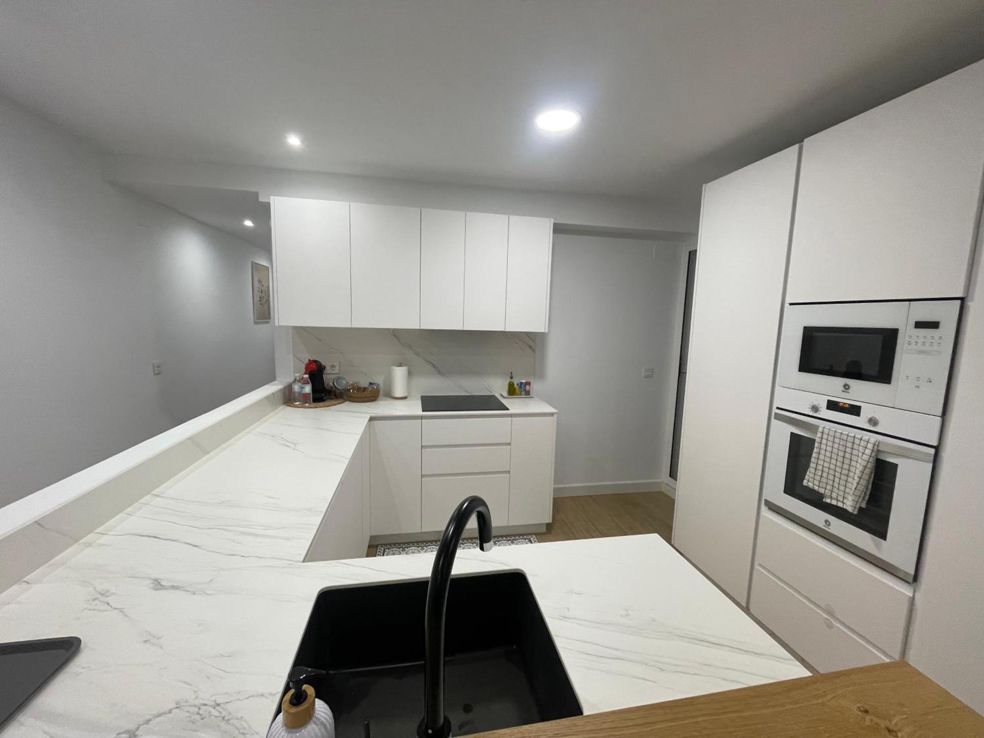 Goya Cordoba Apartman Kültér fotó
