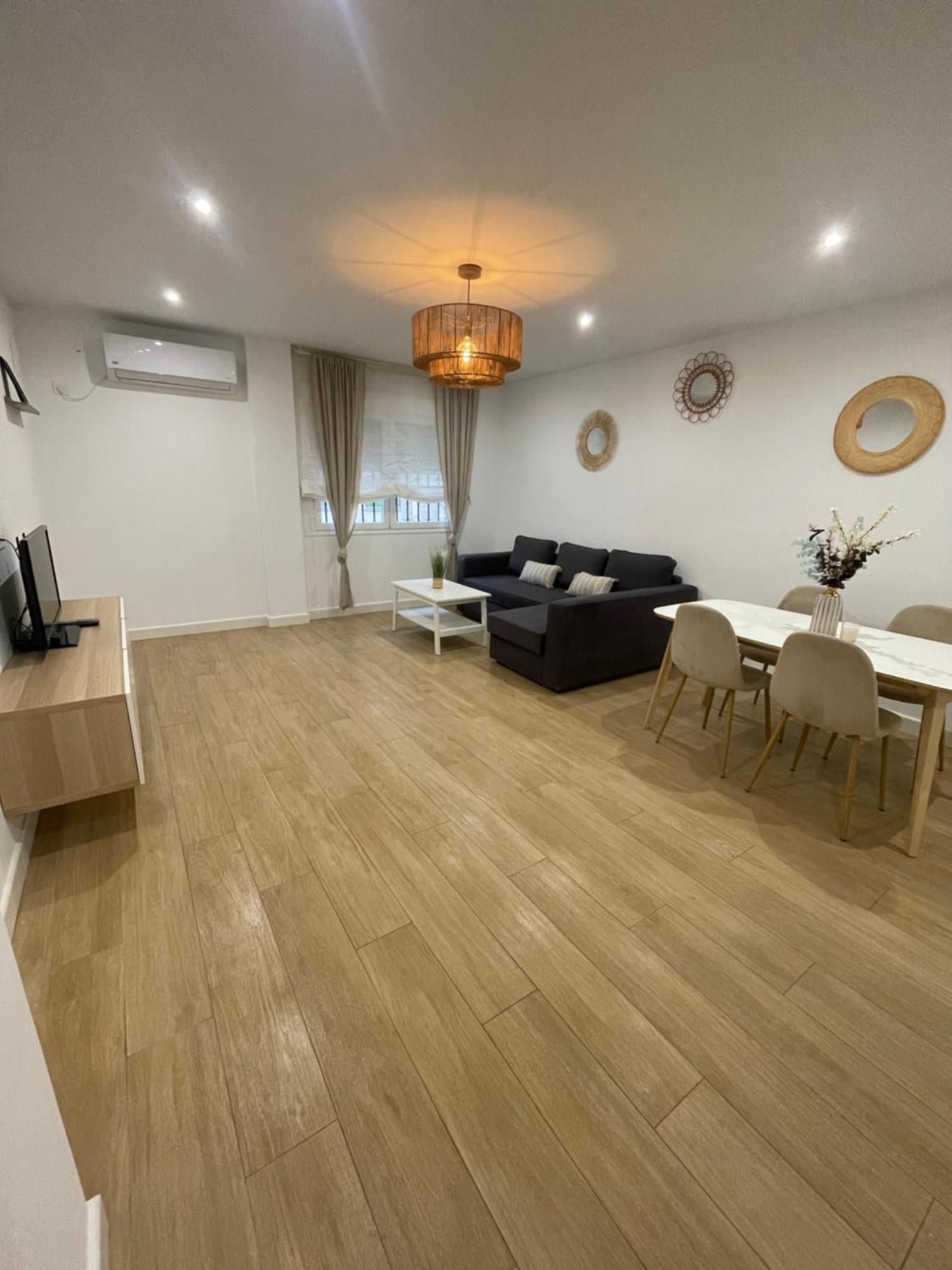 Goya Cordoba Apartman Kültér fotó