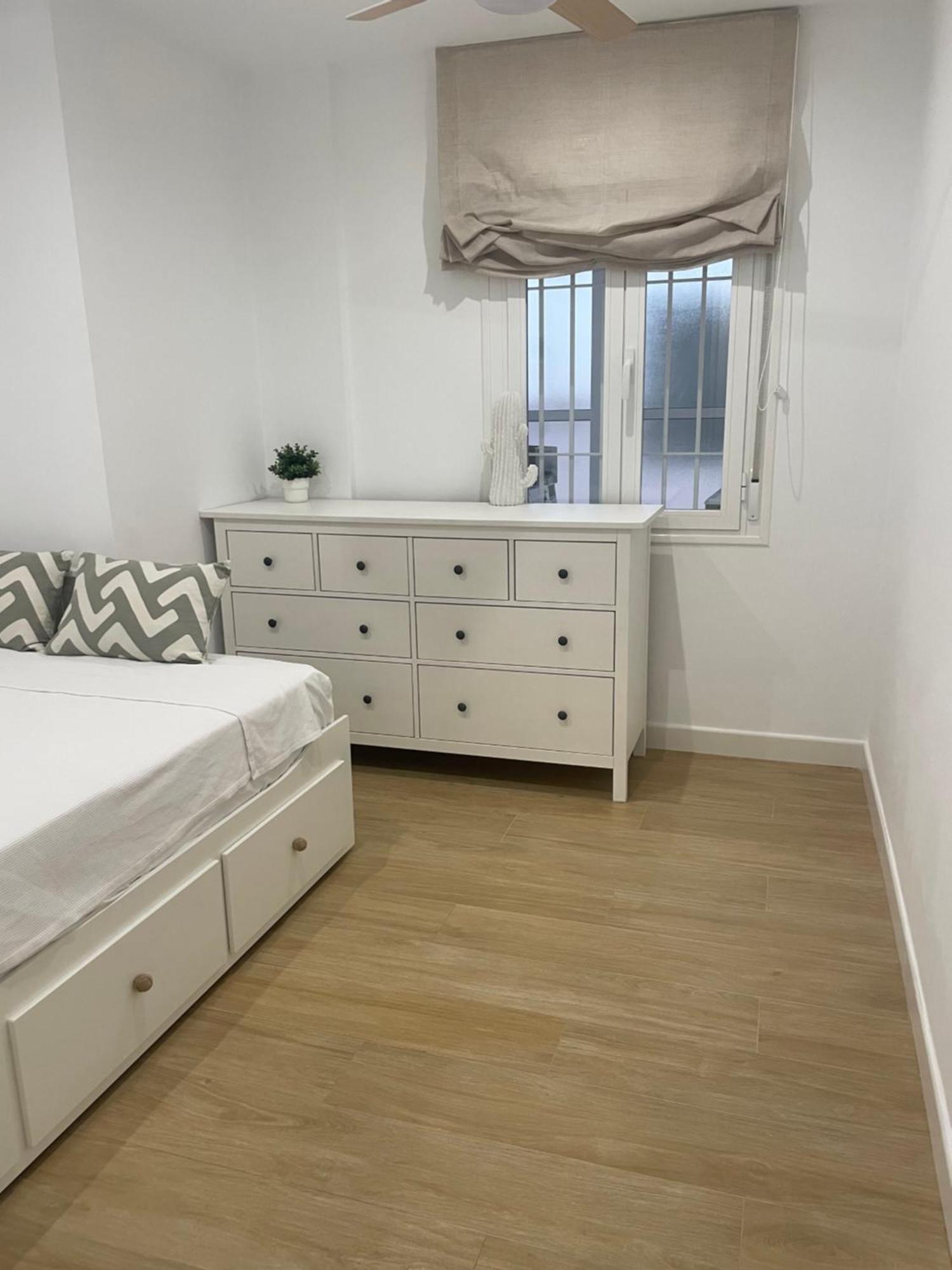 Goya Cordoba Apartman Kültér fotó