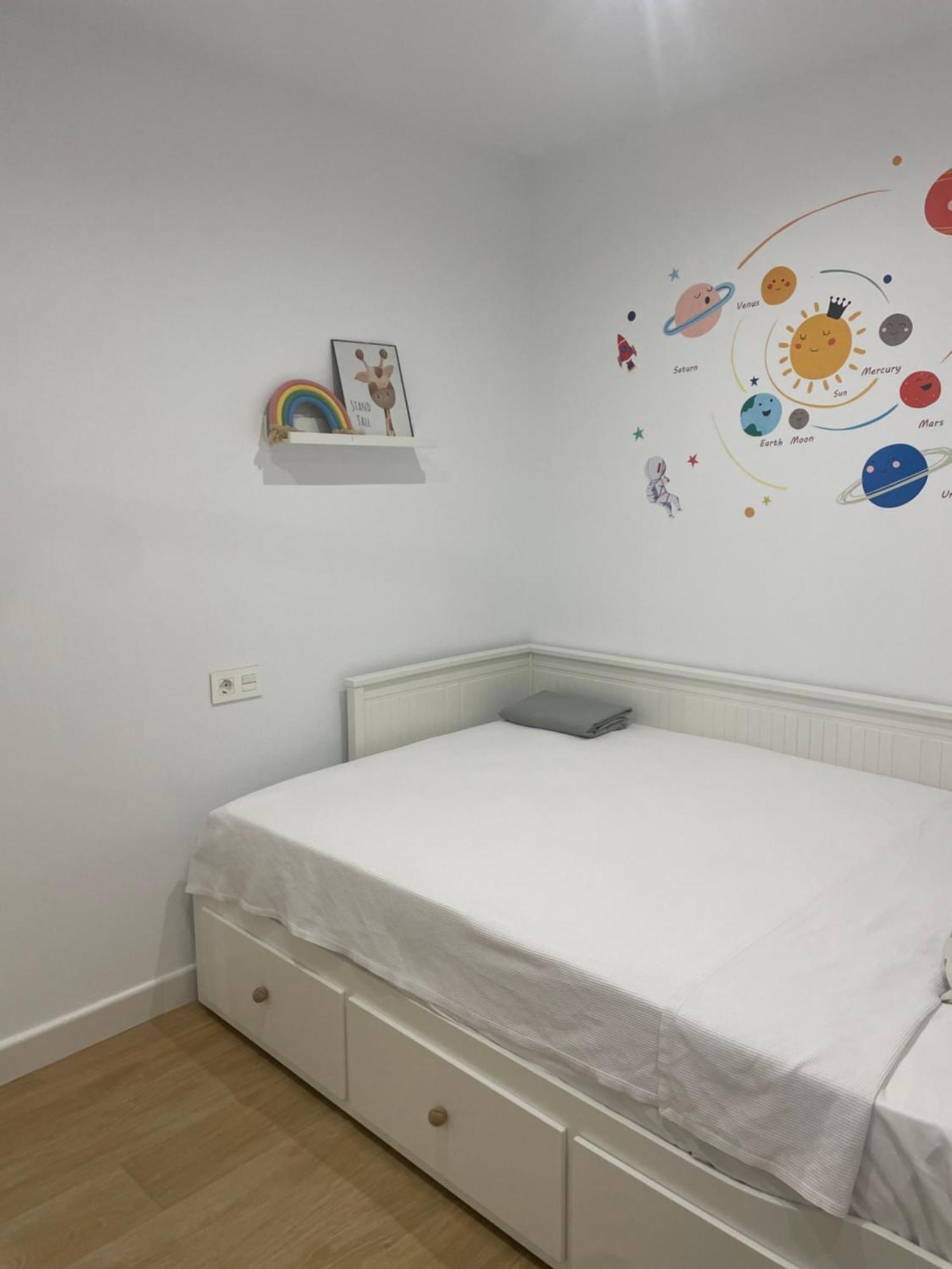 Goya Cordoba Apartman Kültér fotó
