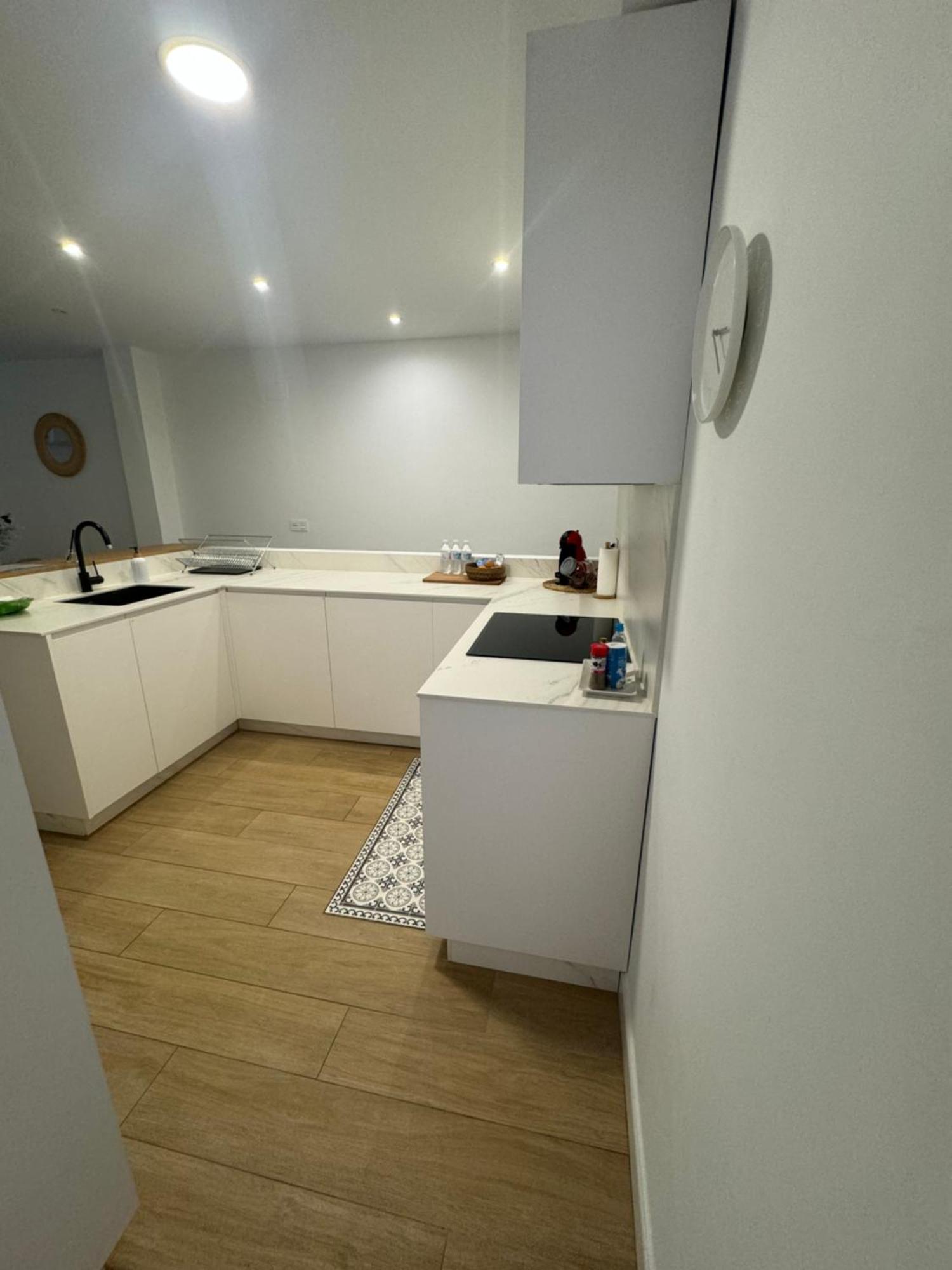 Goya Cordoba Apartman Kültér fotó