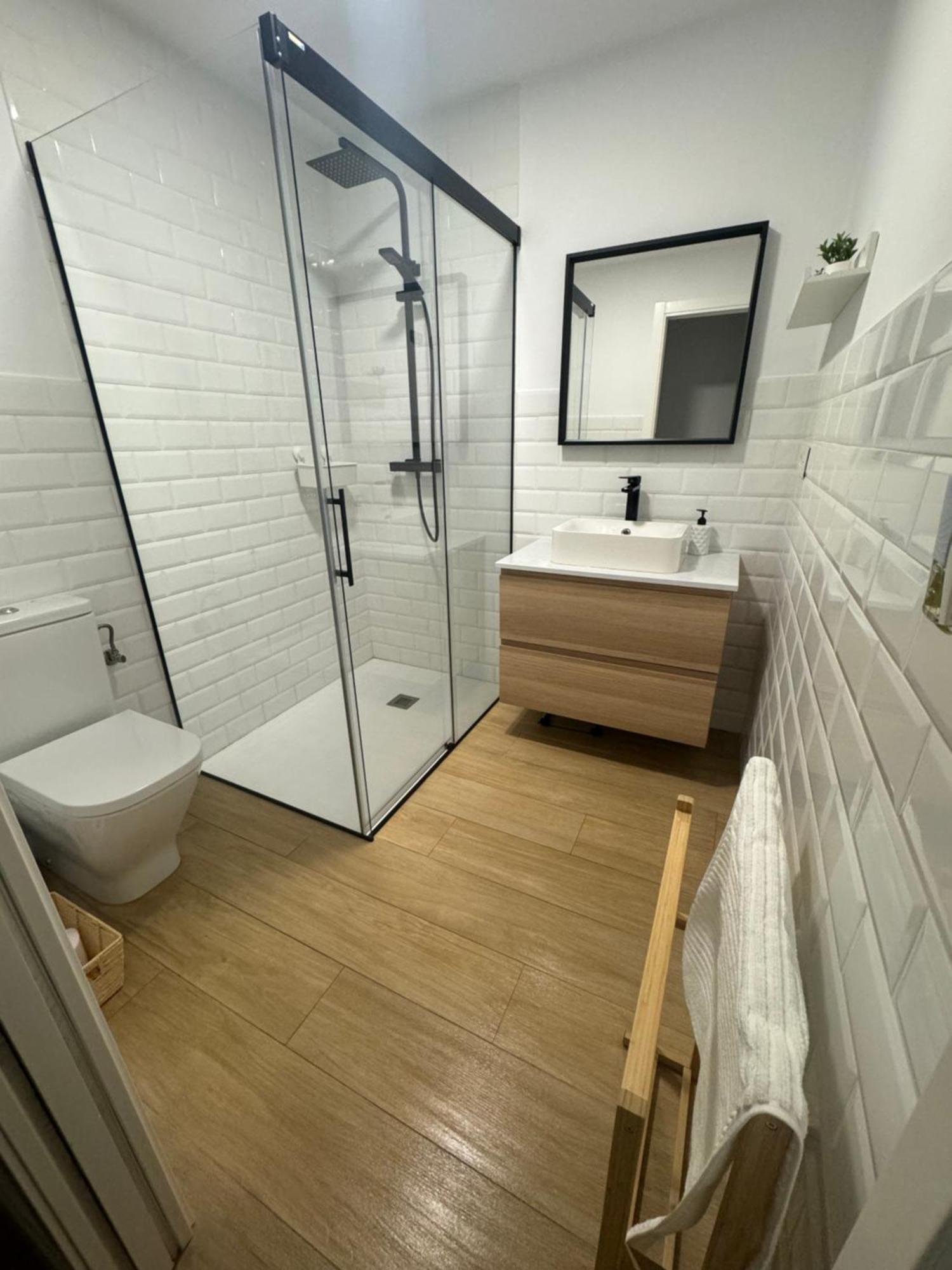 Goya Cordoba Apartman Kültér fotó